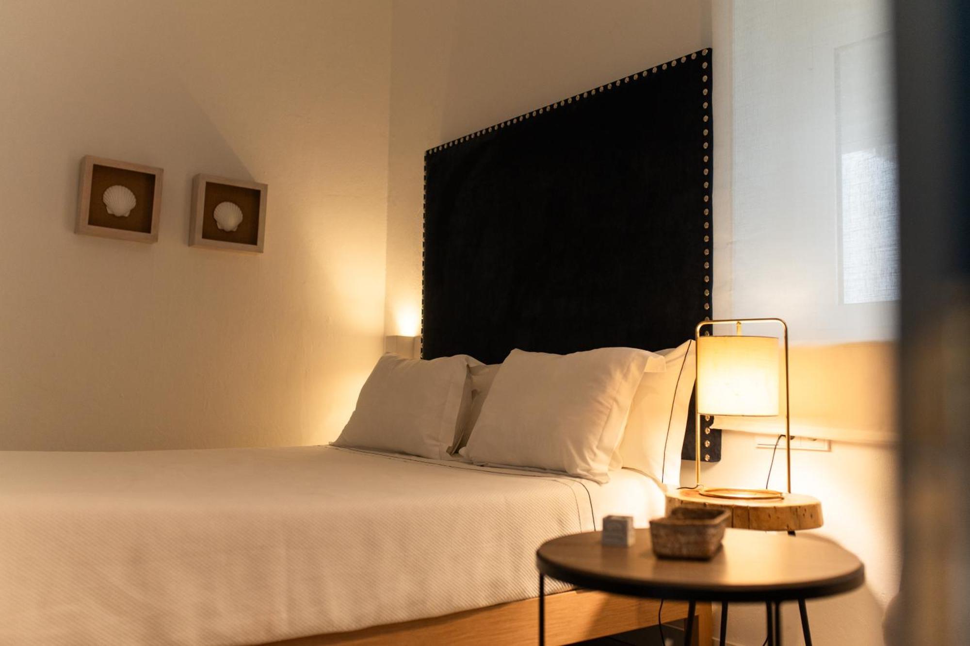 Apartahotel Siglo XIX Tarifa Esterno foto