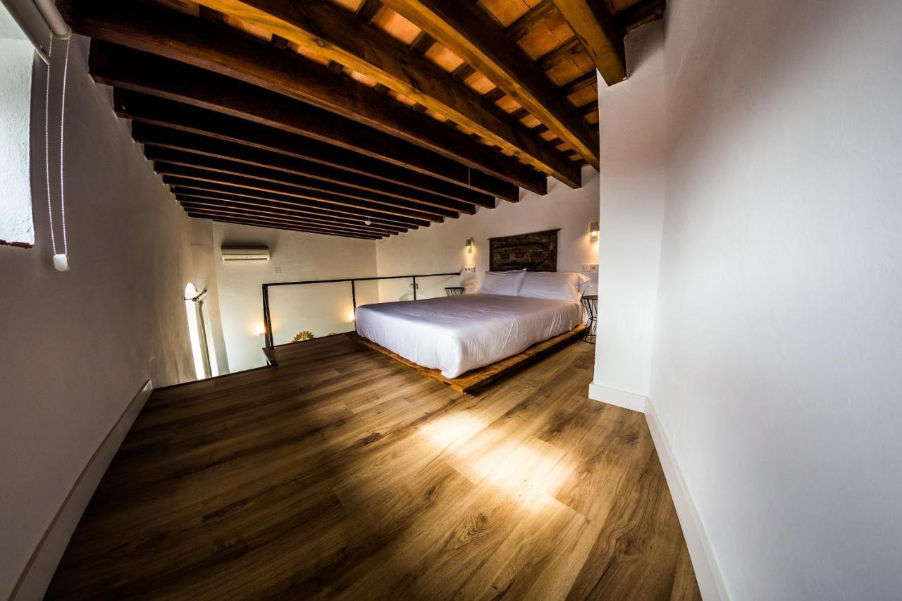 Apartahotel Siglo XIX Tarifa Esterno foto
