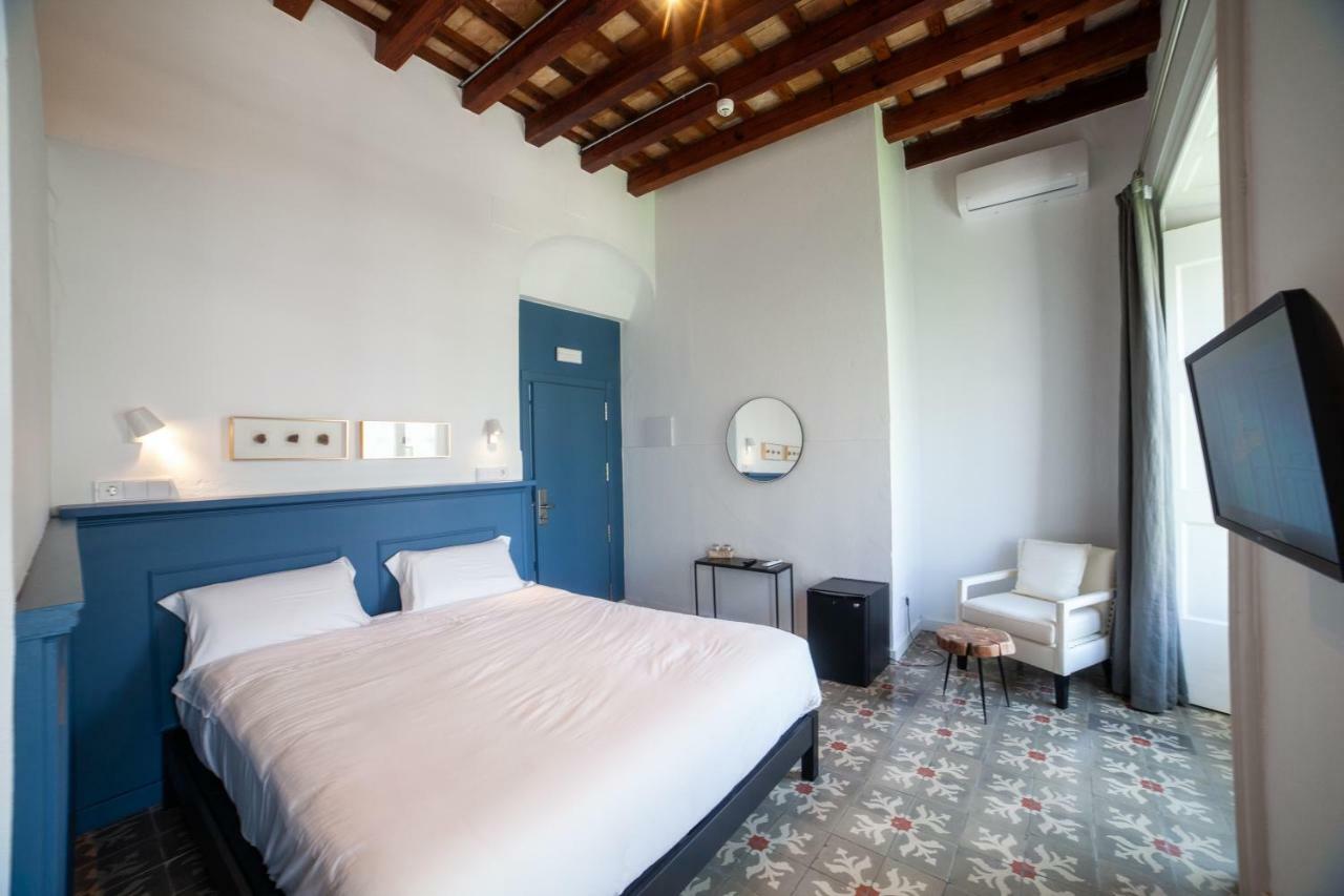 Apartahotel Siglo XIX Tarifa Esterno foto